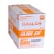 Zipgards 1.75mil Low Density Clear Gal Slide Zip Food Storage Bag, PK250 304985474 - alternate 3